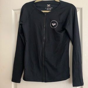 Roxy rashguard UPF 50